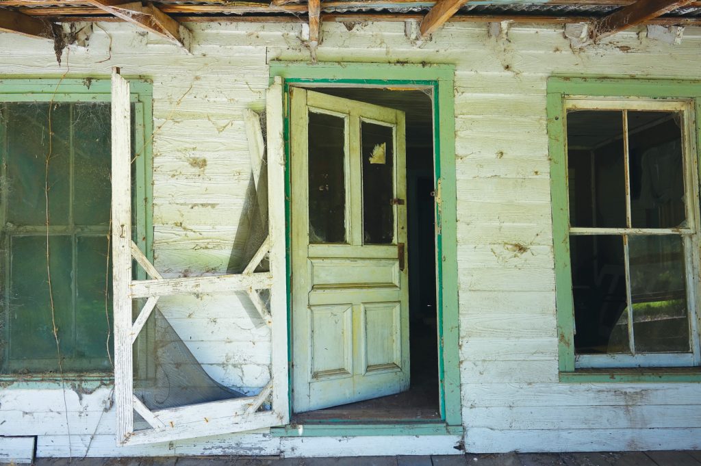 SIMMONS HOUSE AT SELMONT HALL DAUFUSKIE ISLAND