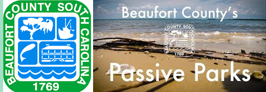 BEAUFORT COUNTY PASSIVE PARKS PROGRAM