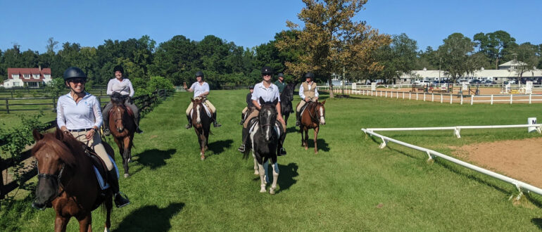 DAUFUSKIE MARSH TACKY SOCIETYPOLO FOR CHARITY